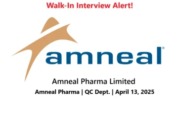 Amneal Pharma
