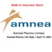 Amneal Pharma