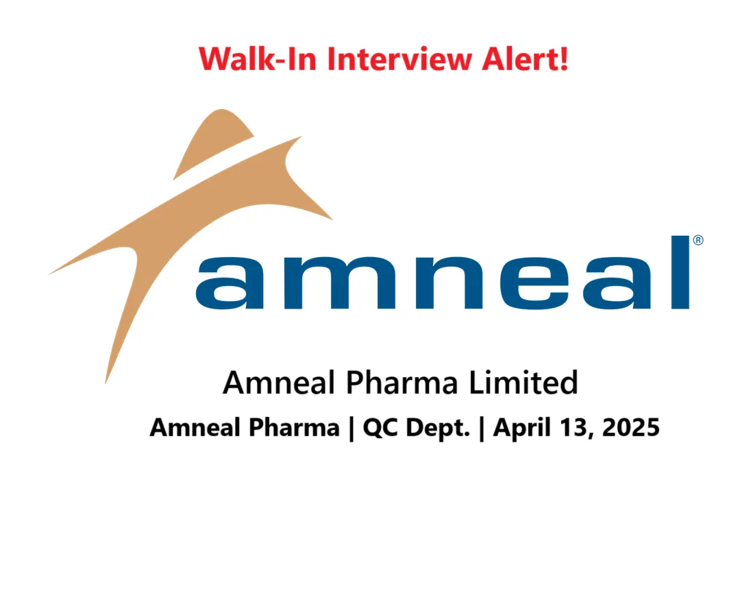 Amneal Pharma