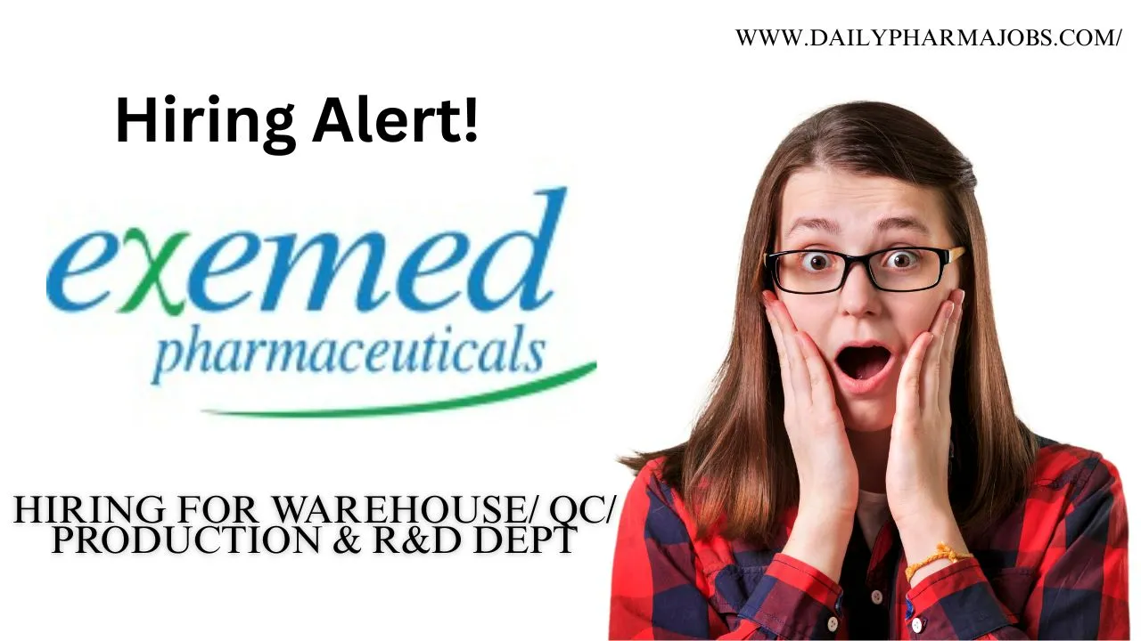 Exemed Pharma