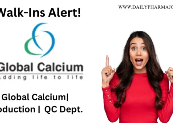 Global Calcium