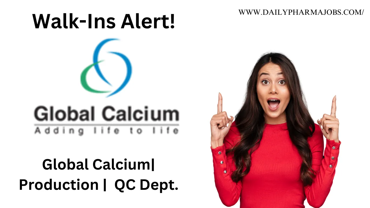 Global Calcium