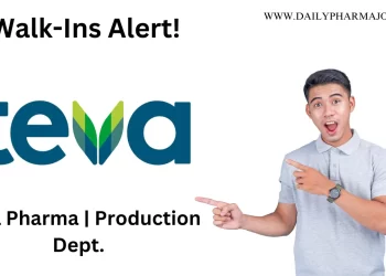 Teva Pharmaceuticals