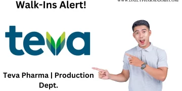 Teva Pharmaceuticals