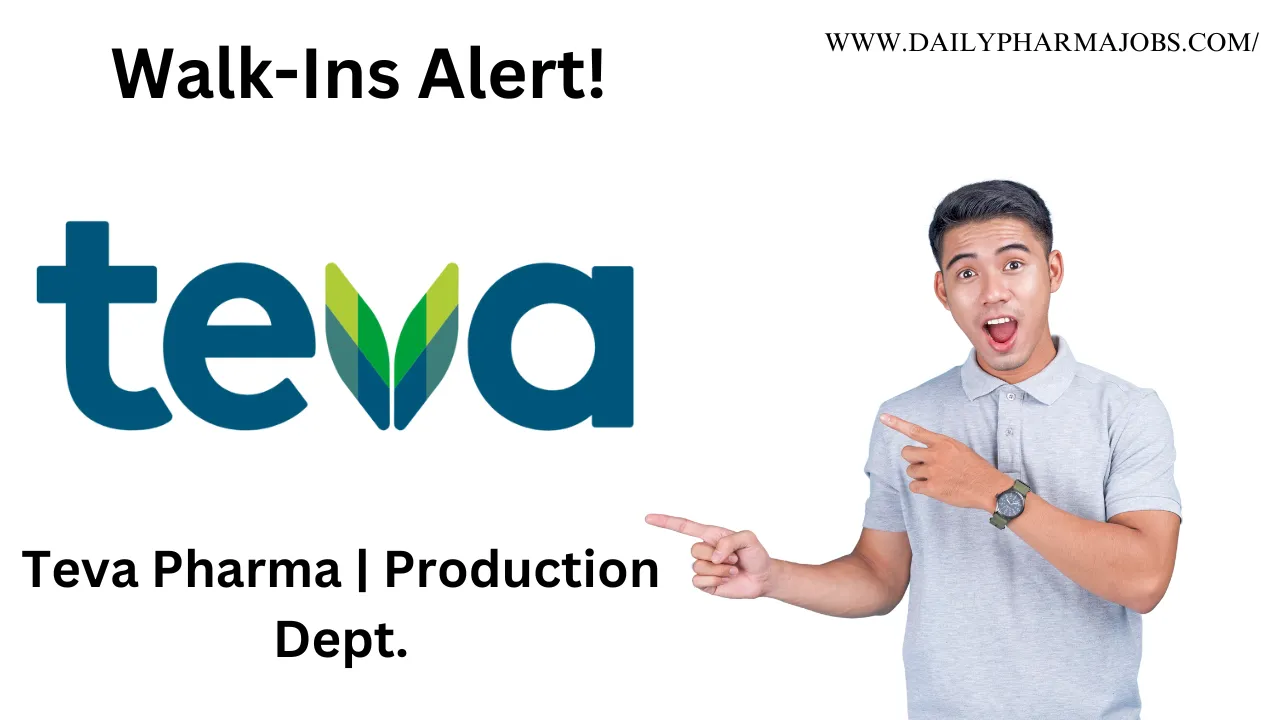 Teva Pharmaceuticals