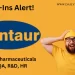 Centaur Pharmaceuticals