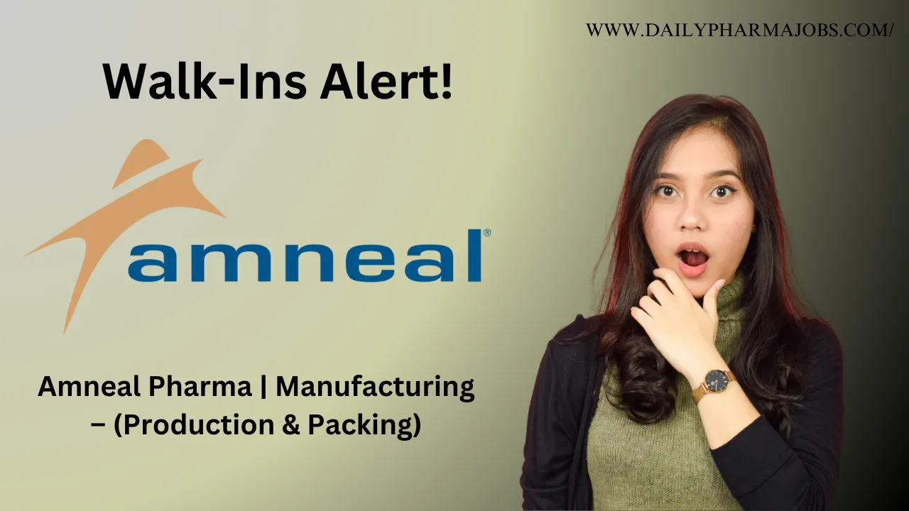 Amneal