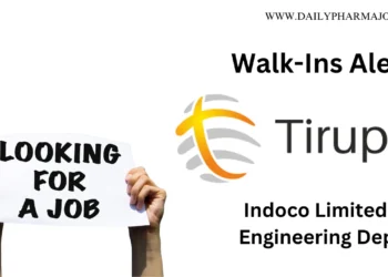 tirupati medicare ltd