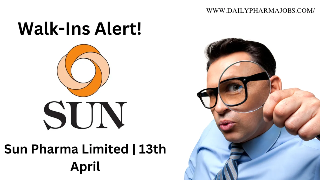 Sun Pharma