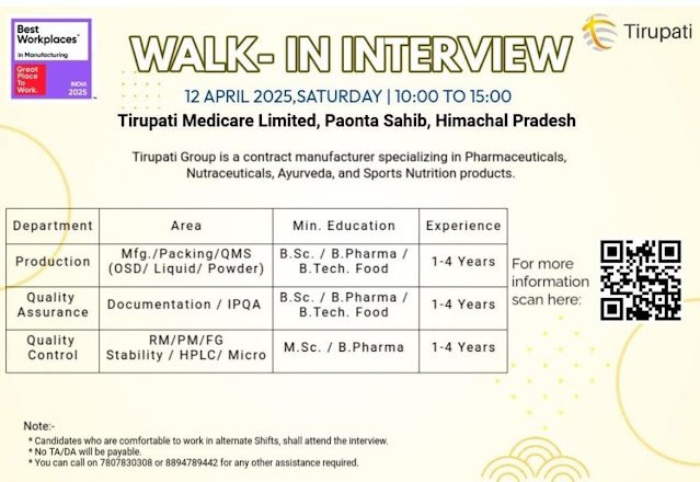 Tirupati