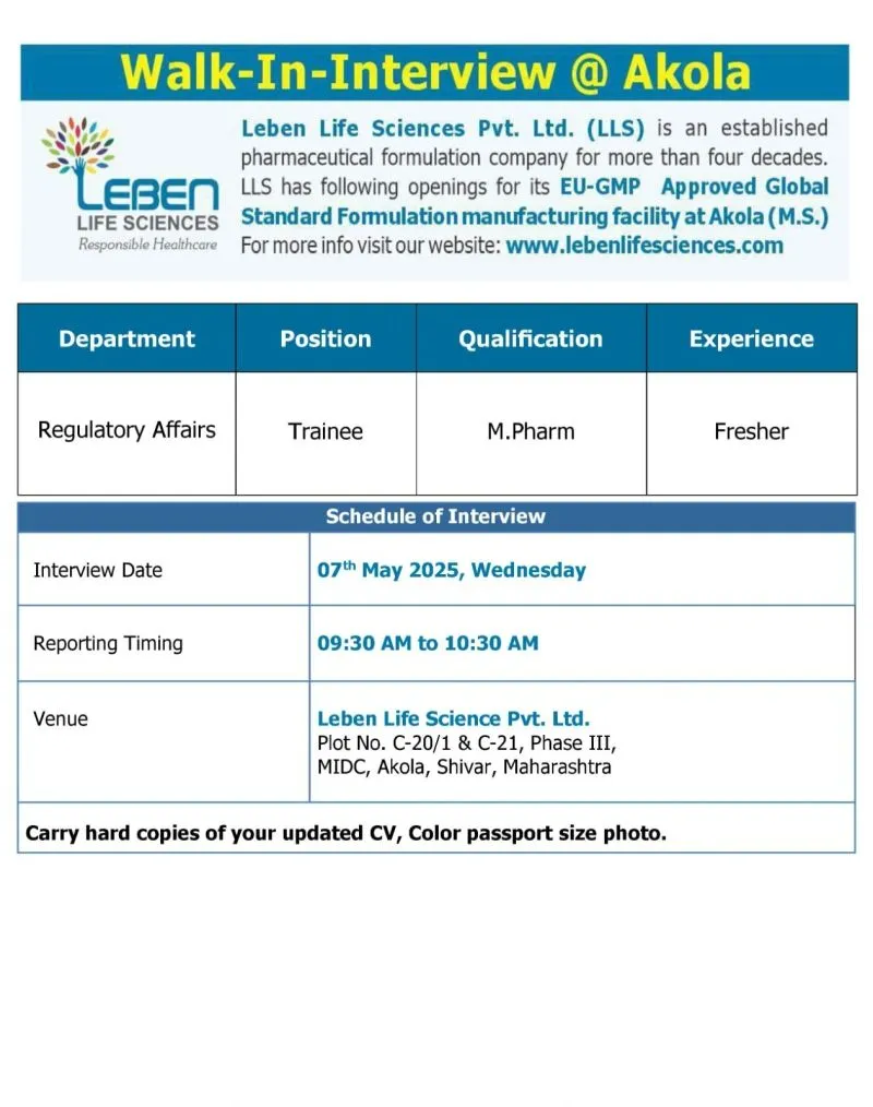 Leben