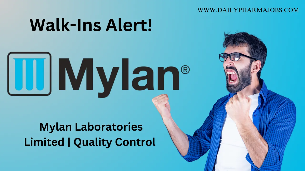 Mylan Laboratories