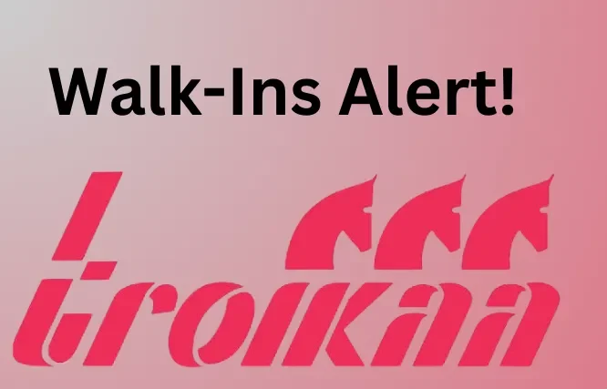 Troikaa Pharma