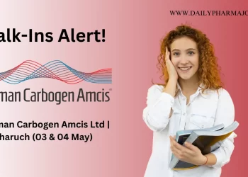 Dishman Carbogen Amcis Ltd