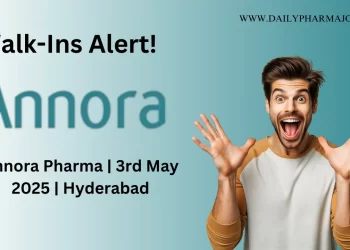 Annora Pharma