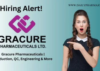 Gracure Pharmaceuticals