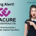 Gracure Pharmaceuticals