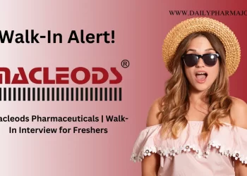 Macleods Pharmaceuticals