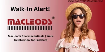 Macleods Pharmaceuticals