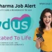 Walk-In at Cadila Pharmaceuticals