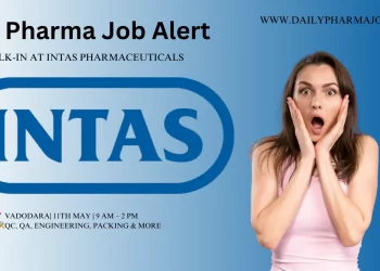 Intas Pharmaceuticals
