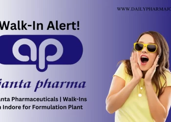 Ajanta Pharma