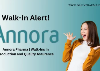 Annora Pharma