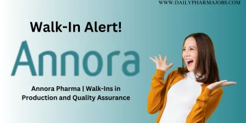Annora Pharma