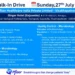 Pfizer Healthcare India Pvt. Ltd. – Walk-In Drive in Visakhapatnam | 27th July 2025