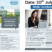 INTAS PHARMACEUTICALS MEGA WALK-IN DRIVE – 20th JULY 2025