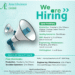 Arene Lifesciences Limited – Walk-in Interviews