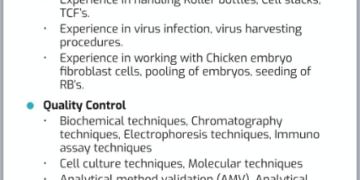 Join Zydus Lifesciences – Walk-In Interview at Zydus Vaccine Technology Centre, Ahmedabad