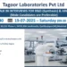 Freshers & Experienced Welcome! Walk-In Drive at Tagoor Laboratories – 19th July