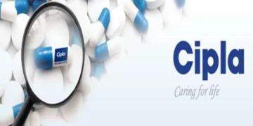 Cipla
