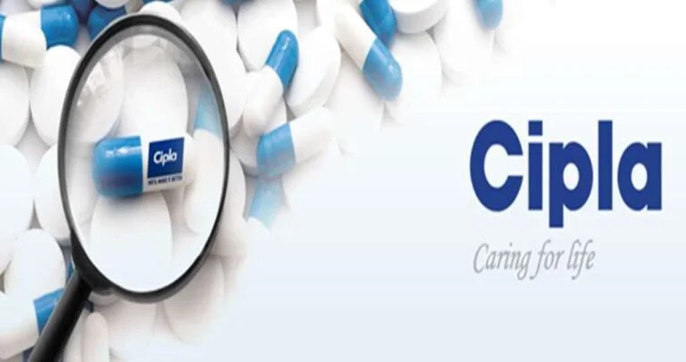 Cipla