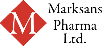 Marksans Pharma Ltd