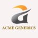Acme Generics – Multiple Job Openings |