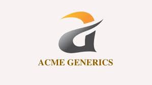 Acme Generics – Multiple Job Openings |