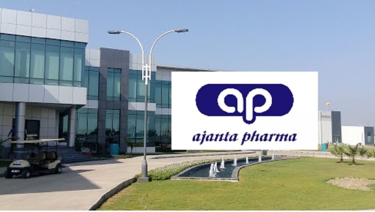 Ajanta Pharma Limited – Walk-In Interview For Multiple Departments on 01 & 08 February 2026