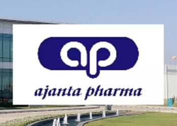 Ajanta Pharma – Walk-In Interview for Multiple Openings on 07th September 2025