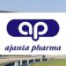 Ajanta Pharma – Walk-In Interview for Multiple Openings on 07th September 2025