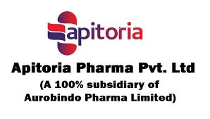 Apitoria Pharma Private Limited – Walk-In Drive on 09th August 2025