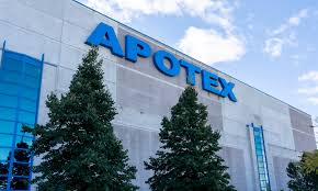Apotex – Walk-In Drive | 23rd & 24th August 2025
