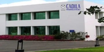 Cadila Pharmaceuticals – Walk-In Drive (21st August 2025)