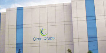 Ciron Drugs – Walk-In Drive | 23rd & 24th August 2025