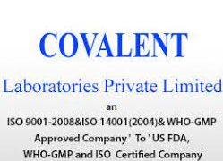 Covalent Laboratories Pvt. Ltd. – Walk-In Interview on 6th August 2025