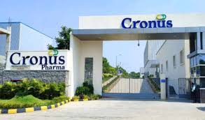 Cronus Pharma – Walk-In Interview on 09th August 2025