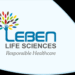 Leben Life Sciences Pvt. Ltd. – Hiring for Sr. Officer Regulatory Affairs