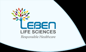 Leben Life Sciences Pvt. Ltd. – Hiring for Sr. Officer Regulatory Affairs