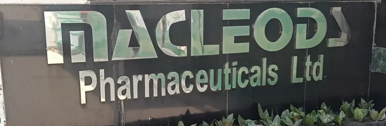Macleods Pharma – Walk-in Drive for Multiple Locations on 24th August 2025